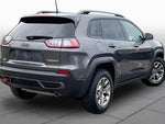 2021 Cherokee Thumbnail 13