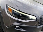 2021 Cherokee Thumbnail 27