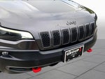 2021 Cherokee Thumbnail 32