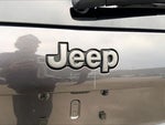 2021 Cherokee Thumbnail 33