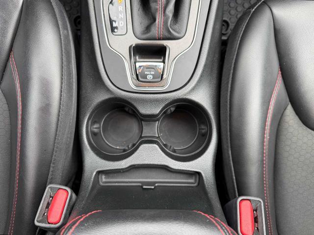 2022 Jeep Cherokee - $23,066