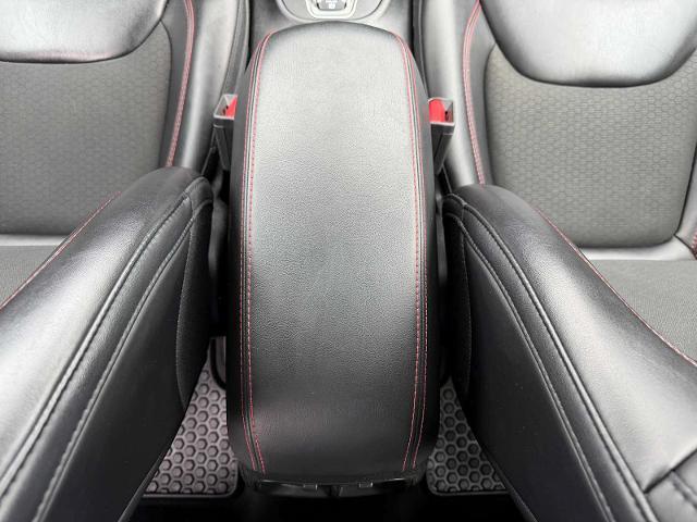 2022 Jeep Cherokee - $23,066