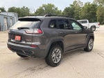 2022 Cherokee Thumbnail 5