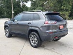 2022 Cherokee Thumbnail 7