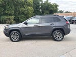 2022 Cherokee Thumbnail 8