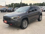 2022 Cherokee Thumbnail 9