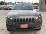 2022 Cherokee Thumbnail 10