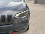 2022 Cherokee Thumbnail 11