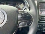 2022 Cherokee Thumbnail 28
