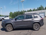2022 Cherokee Thumbnail 2