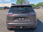 2022 Cherokee Thumbnail 3