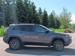 2022 Cherokee Thumbnail 4