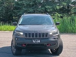 2022 Cherokee Thumbnail 5