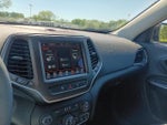2022 Cherokee Thumbnail 8