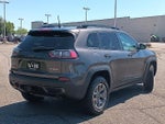 2022 Cherokee Thumbnail 25