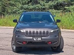 2022 Cherokee Thumbnail 26