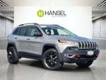 2018 Cherokee Thumbnail 1
