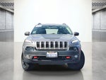 2018 Cherokee Thumbnail 4
