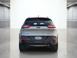 2018 Cherokee Thumbnail 7