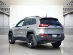 2018 Cherokee Thumbnail 8