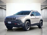 2018 Cherokee Thumbnail 10