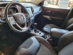 2018 Cherokee Thumbnail 12