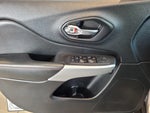 2018 Cherokee Thumbnail 24