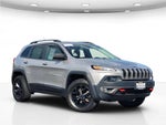 2018 Cherokee Thumbnail 2