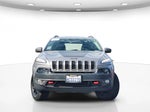 2018 Cherokee Thumbnail 4
