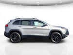 2018 Cherokee Thumbnail 5