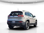 2018 Cherokee Thumbnail 6