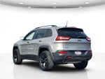 2018 Cherokee Thumbnail 8