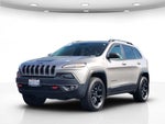 2018 Cherokee Thumbnail 10