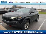 2019 Cherokee Thumbnail 1