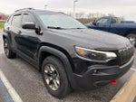 2019 Cherokee Thumbnail 5