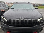 2019 Cherokee Thumbnail 6