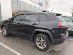 2019 Cherokee Thumbnail 8