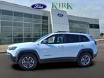 2019 Cherokee Thumbnail 1