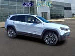 2019 Cherokee Thumbnail 4