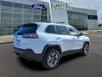 2019 Cherokee Thumbnail 5