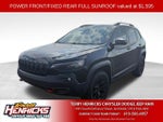 2019 Cherokee Thumbnail 1