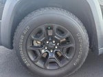 2019 Cherokee Thumbnail 2
