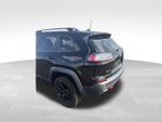 2019 Cherokee Thumbnail 6