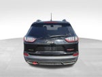 2019 Cherokee Thumbnail 8