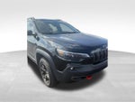 2019 Cherokee Thumbnail 13
