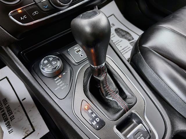 2019 Jeep Cherokee - $15,000