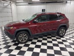 2019 Cherokee Thumbnail 1