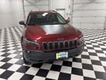 2019 Cherokee Thumbnail 2