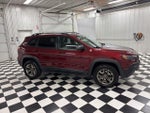 2019 Cherokee Thumbnail 3