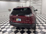 2019 Cherokee Thumbnail 4